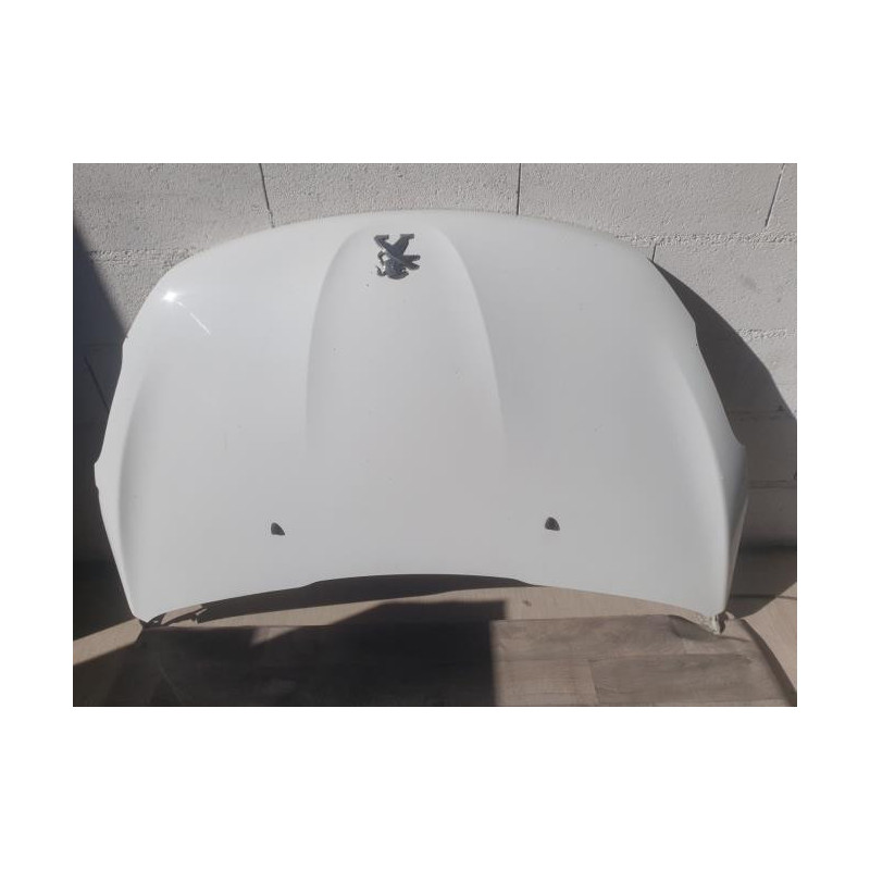 Capot PEUGEOT 208 1 PHASE 1 d’occasion