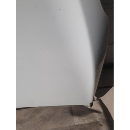 Capot PEUGEOT 208 1 PHASE 1 d’occasion