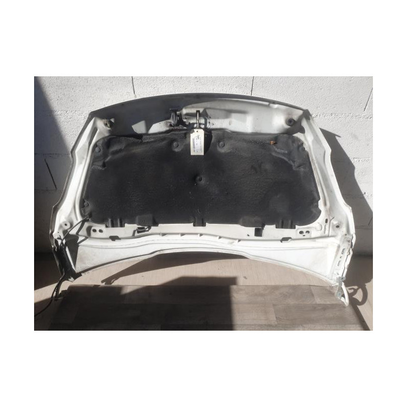 Capot PEUGEOT 208 1 PHASE 1 d’occasion