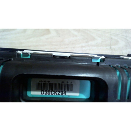 Compteur CITROEN C5 1 PHASE 2 d’occasion