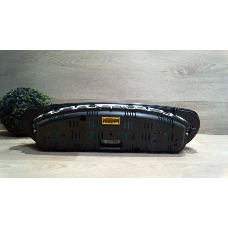 Compteur CITROEN C5 1 PHASE 2 d’occasion
