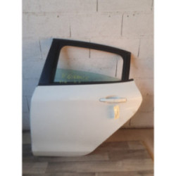 Porte arriere gauche PEUGEOT 208 1 PHASE 1 d’occasion