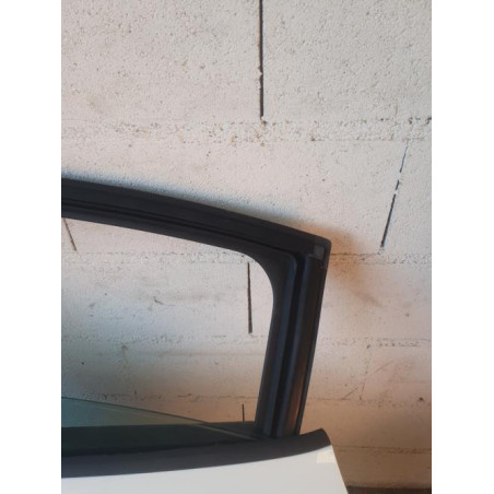 Porte arriere gauche PEUGEOT 208 1 PHASE 1 d’occasion