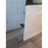 Porte arriere gauche PEUGEOT 208 1 PHASE 1 d’occasion