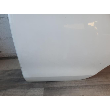 Porte arriere gauche PEUGEOT 208 1 PHASE 1 d’occasion