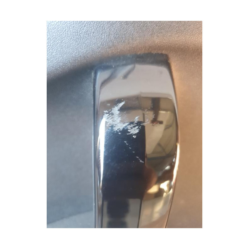 Porte arriere gauche PEUGEOT 208 1 PHASE 1 d’occasion