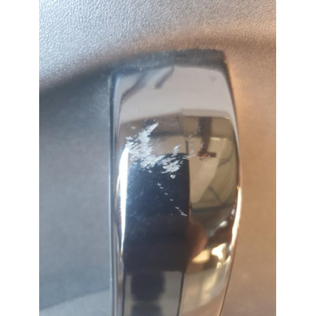 Porte arriere gauche PEUGEOT 208 1 PHASE 1 d’occasion