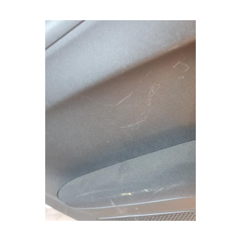 Porte arriere gauche PEUGEOT 208 1 PHASE 1 d’occasion
