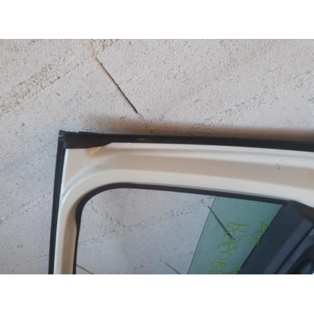 Porte arriere gauche PEUGEOT 208 1 PHASE 1 d’occasion