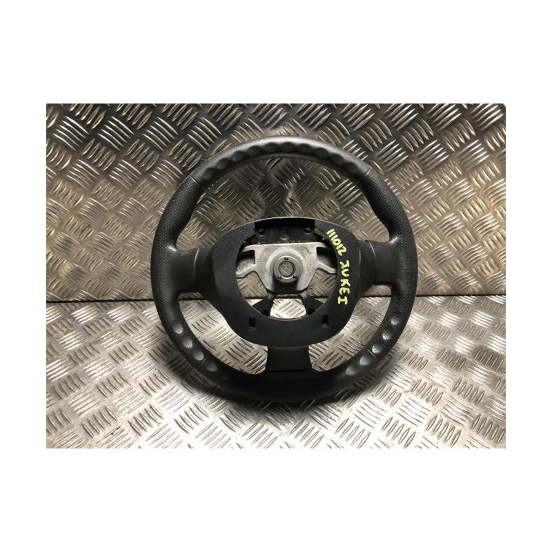 Volant NISSAN JUKE 1 PHASE 2 d’occasion