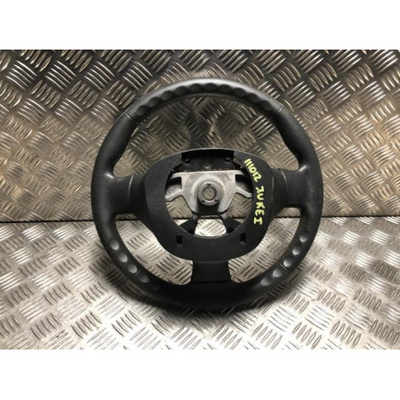 Volant NISSAN JUKE 1 PHASE 2 d’occasion