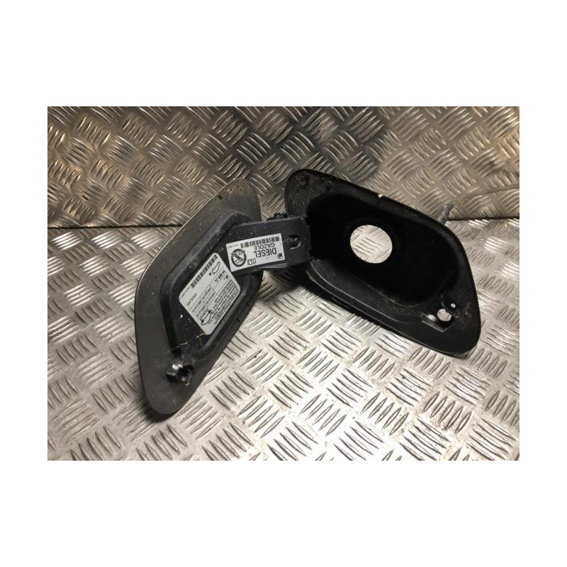 Trappe d'essence VOLKSWAGEN GOLF 7 PHASE 1 d’occasion