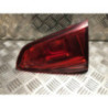 Feu arriere secondaire droit (feux) VOLKSWAGEN GOLF 7 PHASE 1 d’occasion