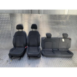 Interieur complet AUDI A1 1 PHASE 1 d’occasion