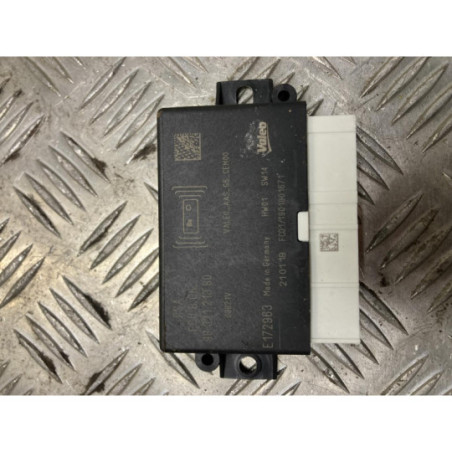 Boitier d'aide au stationnement CITROEN C4 CACTUS d’occasion