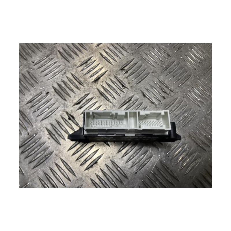 Boitier d'aide au stationnement CITROEN C4 CACTUS d’occasion