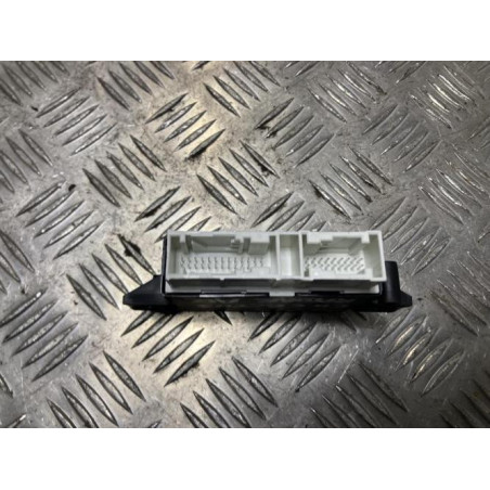 Boitier d'aide au stationnement CITROEN C4 CACTUS d’occasion