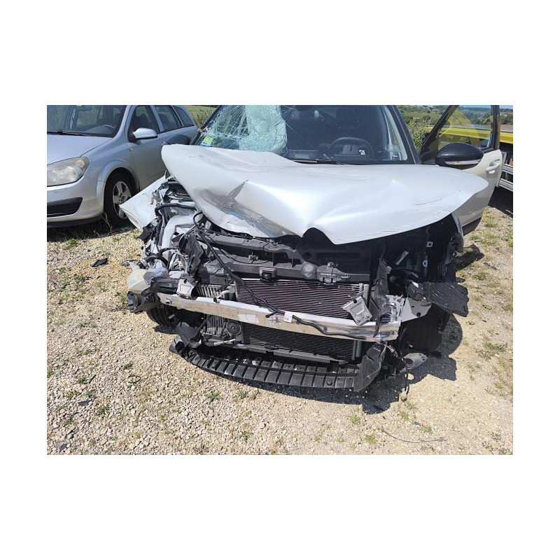 Boitier d'aide au stationnement CITROEN C4 CACTUS d’occasion