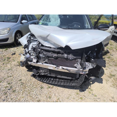 Boitier d'aide au stationnement CITROEN C4 CACTUS d’occasion