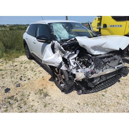 Boitier d'aide au stationnement CITROEN C4 CACTUS d’occasion