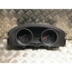 Compteur VOLKSWAGEN GOLF 7 PHASE 1 d’occasion