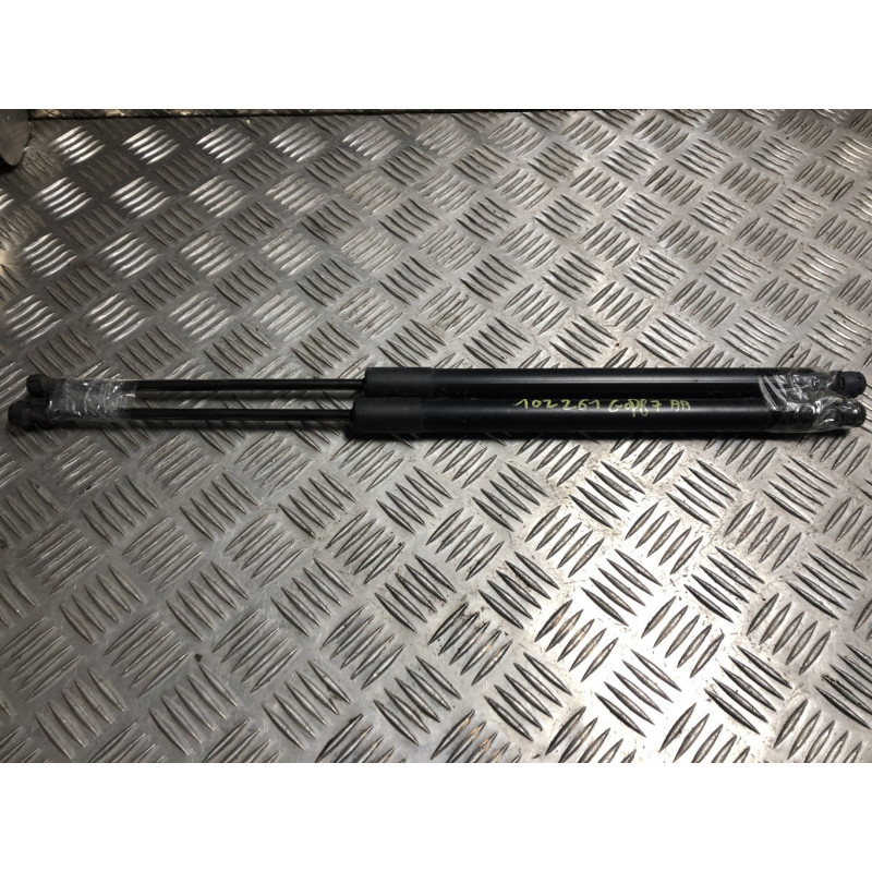 Verin de coffre VOLKSWAGEN GOLF 7 PHASE 1 d’occasion