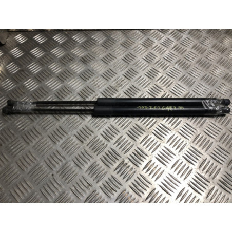 Verin de coffre VOLKSWAGEN GOLF 7 PHASE 1 d’occasion