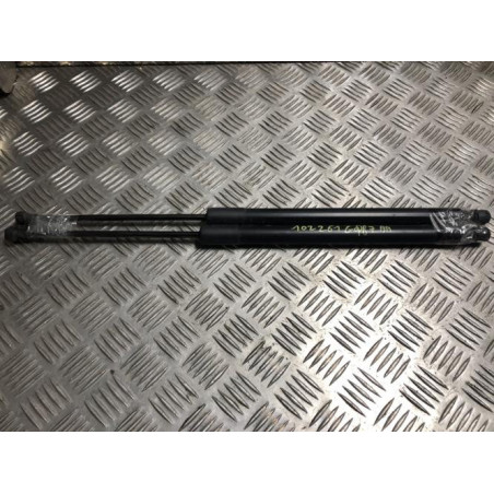Verin de coffre VOLKSWAGEN GOLF 7 PHASE 1 d’occasion