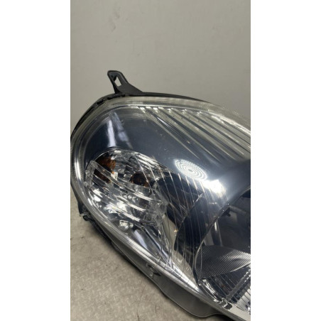Optique avant principal droit (feux)(phare) FIAT GRANDE PUNTO d’occasion