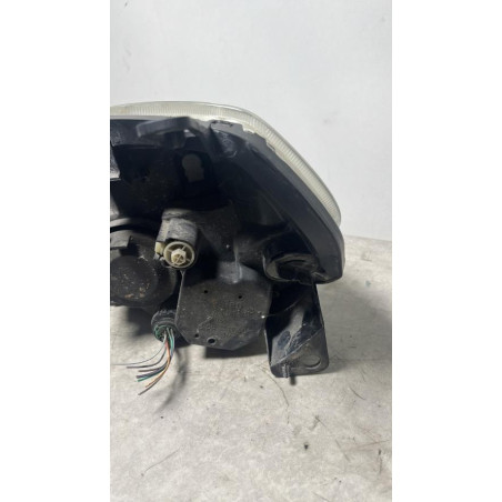 Optique avant principal droit (feux)(phare) FIAT GRANDE PUNTO d’occasion