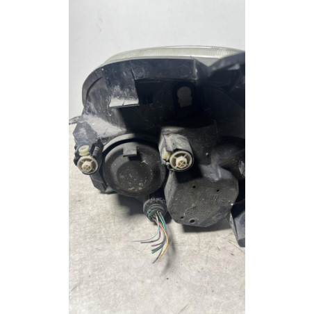 Optique avant principal droit (feux)(phare) FIAT GRANDE PUNTO d’occasion