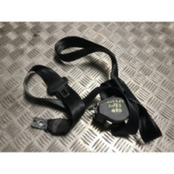 Ceinture arriere droit VOLKSWAGEN GOLF 7 PHASE 1 d’occasion