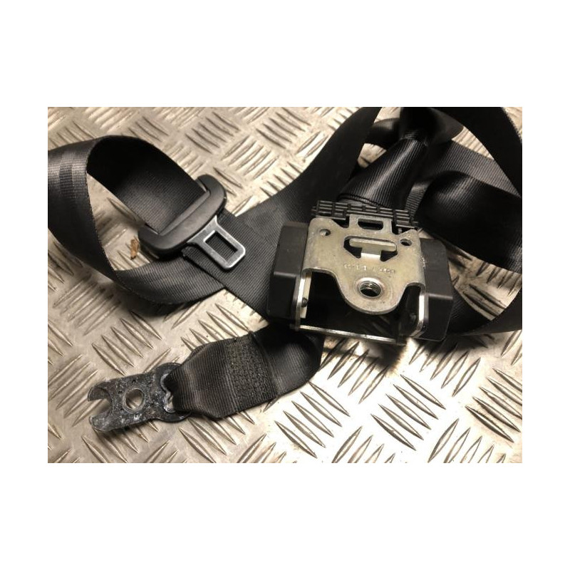 Ceinture arriere droit VOLKSWAGEN GOLF 7 PHASE 1 d’occasion