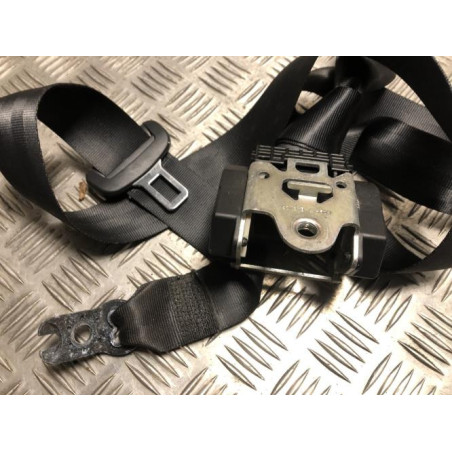 Ceinture arriere droit VOLKSWAGEN GOLF 7 PHASE 1 d’occasion