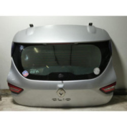 Malle/Hayon arriere RENAULT CLIO 4 PHASE 2 d’occasion