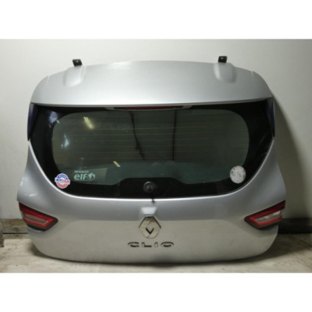 Malle/Hayon arriere RENAULT CLIO 4 PHASE 2 d’occasion