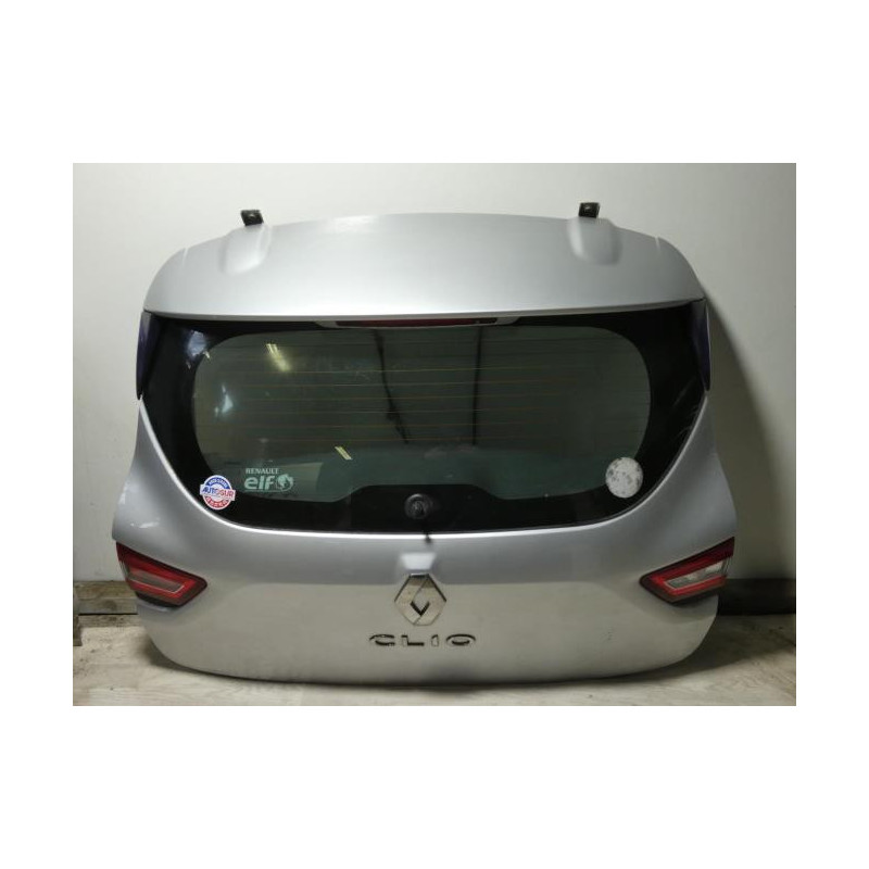 Malle/Hayon arriere RENAULT CLIO 4 PHASE 2 d’occasion