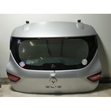 Malle/Hayon arriere RENAULT CLIO 4 PHASE 2 d’occasion