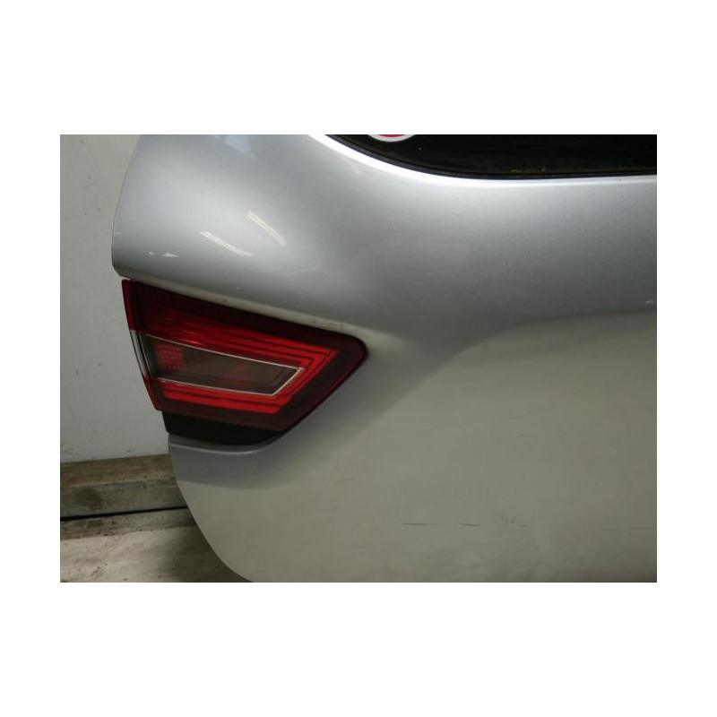 Malle/Hayon arriere RENAULT CLIO 4 PHASE 2 d’occasion