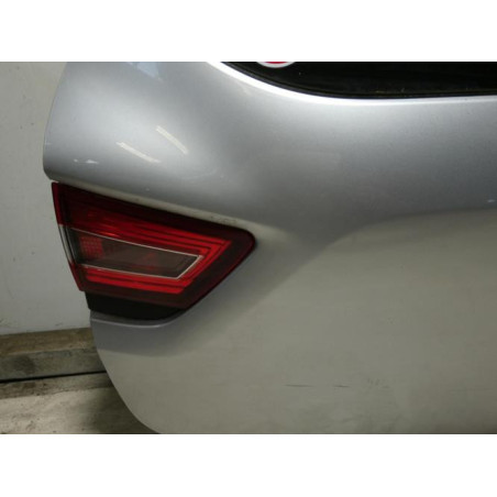Malle/Hayon arriere RENAULT CLIO 4 PHASE 2 d’occasion