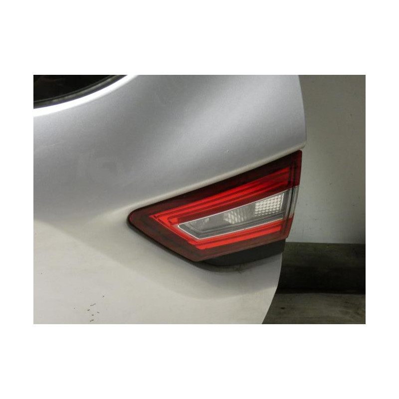Malle/Hayon arriere RENAULT CLIO 4 PHASE 2 d’occasion