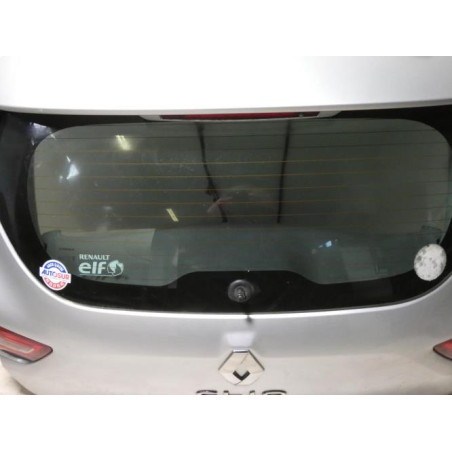 Malle/Hayon arriere RENAULT CLIO 4 PHASE 2 d’occasion