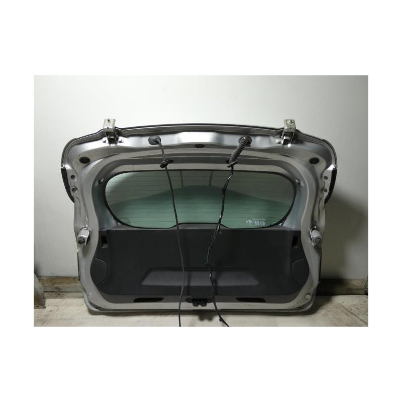 Malle/Hayon arriere RENAULT CLIO 4 PHASE 2 d’occasion