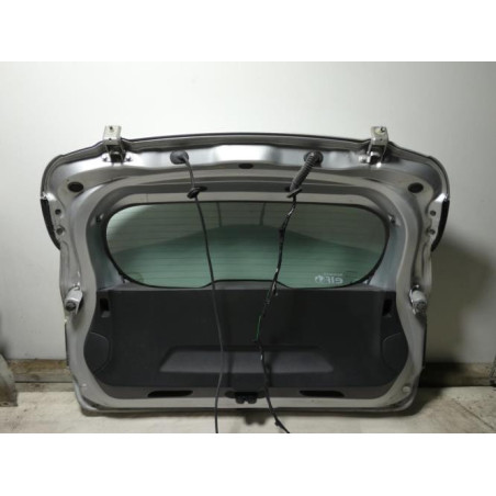Malle/Hayon arriere RENAULT CLIO 4 PHASE 2 d’occasion