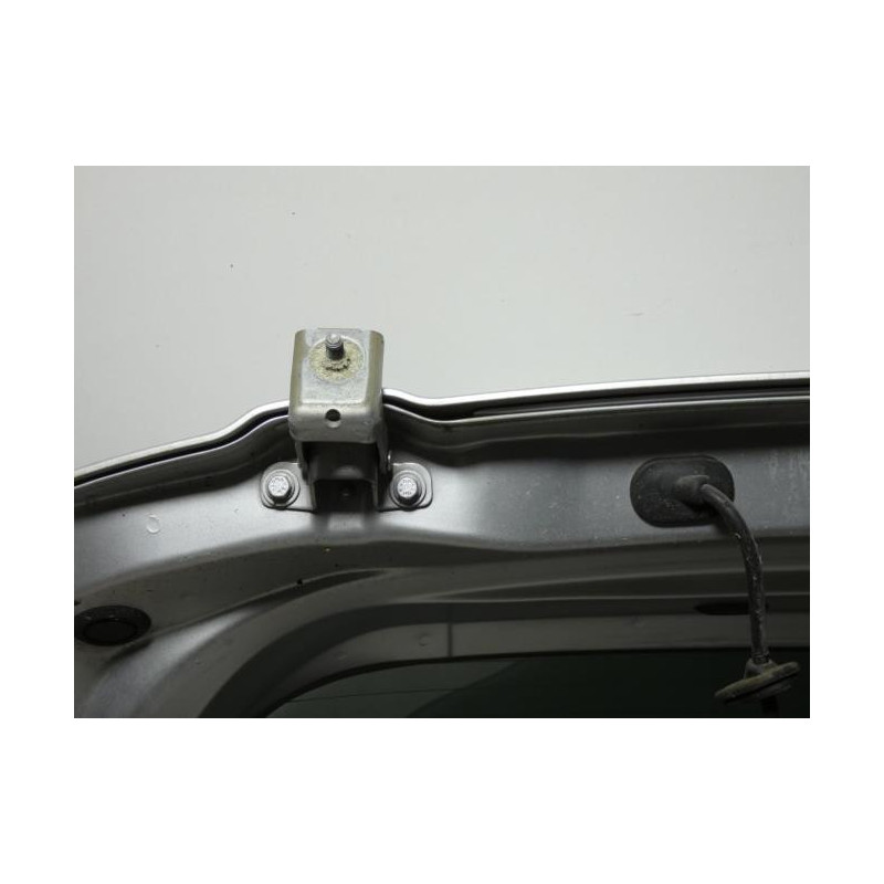 Malle/Hayon arriere RENAULT CLIO 4 PHASE 2 d’occasion