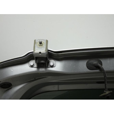 Malle/Hayon arriere RENAULT CLIO 4 PHASE 2 d’occasion