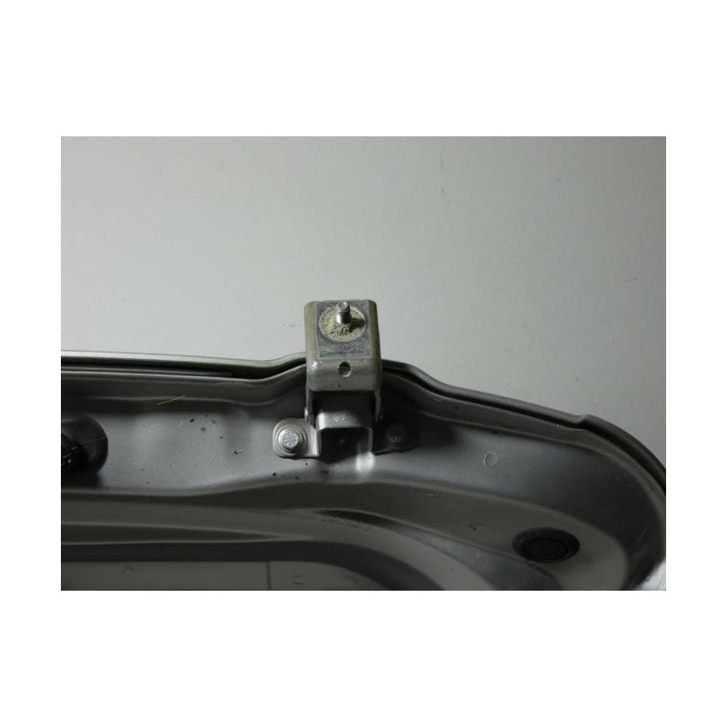 Malle/Hayon arriere RENAULT CLIO 4 PHASE 2 d’occasion