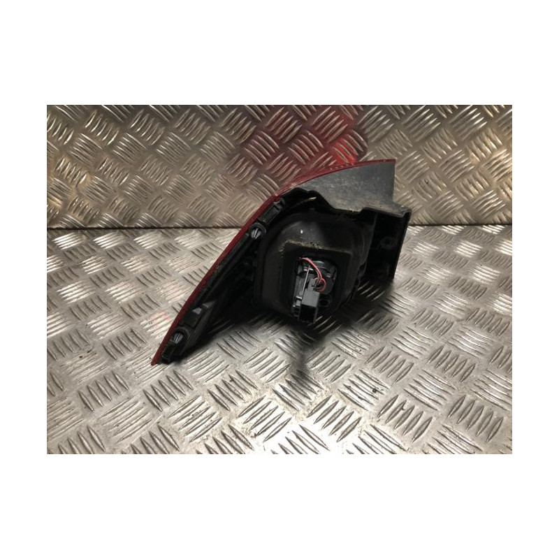 Feu arriere principal droit (feux) VOLKSWAGEN GOLF 7 PHASE 1 d’occasion