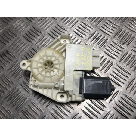 Moteur leve vitre arriere gauche VOLKSWAGEN GOLF 7 PHASE 1 d’occasion
