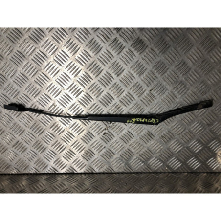 Bras essuie glace avant gauche VOLKSWAGEN GOLF 7 PHASE 1 d’occasion